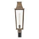 Georgetown Large Post Top Lantern