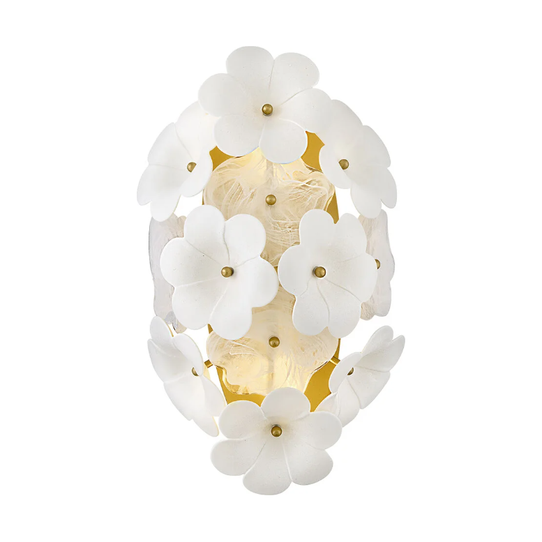 Marianne Medium Two Light Sconce