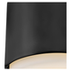 Cedric Extra Small Flush Mount