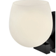Mae Small Single Light Sconce