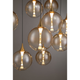 Iissa 10-Light 47" Chandelier