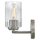Leta Medium Three Light Vanity