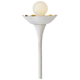Darla Medium Single Light Sconce