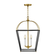 Tate Large Pendant