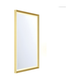 Artell 30x42" LED Mirror