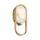 Noga 11" Wall Sconce