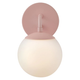 Julep Medium Single Light Sconce