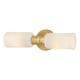 Naomi Medium Two Light Sconce