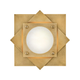 Claude Small LED Flush Mount