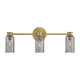 Naomi Medium Three Light Vanity