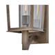 Georgetown Large Wall Mount Lantern