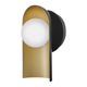 Zuri Medium Single Light Sconce