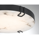 Noga 22" Flush Mount