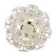 Marianne Medium Semi-Flush Mount
