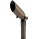 Long Adjustable Cowl MR16