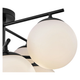 Julep Large Flush Mount