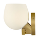 Mae Medium Three Light Vanity