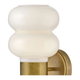 Nadia Medium Two Light Sconce