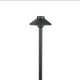 Stepped Dome Path-Light (Drop-In)