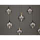 Iissa 14-Light 72" Chandelier