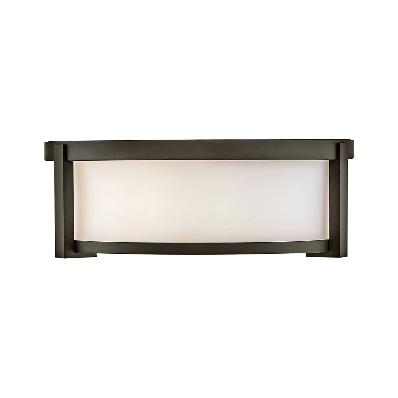 Lowell Small Flush Mount