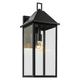 Prin 22" 1-Light Outdoor Wall Light