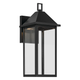 Prin 16.75" 1-Light Outdoor Wall Light