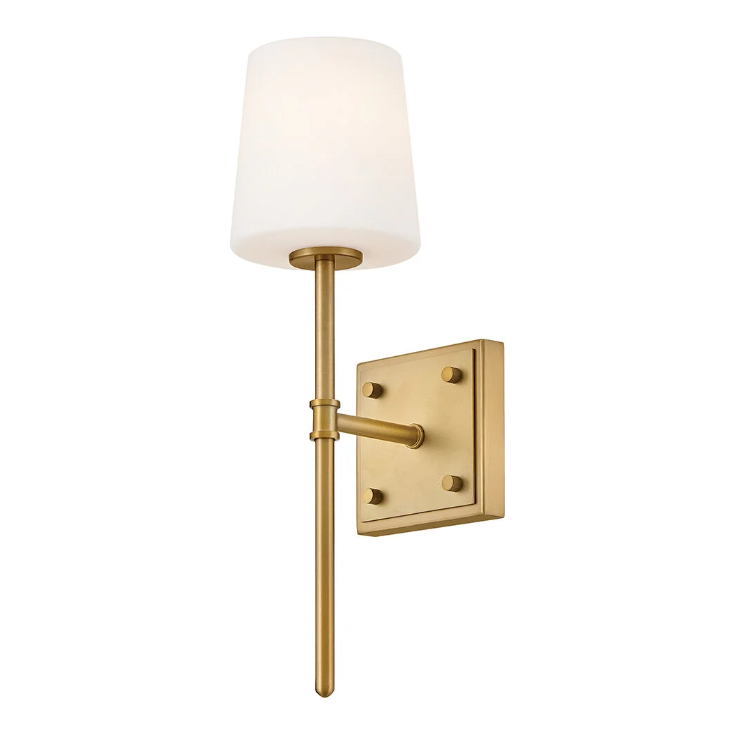 Saunders Medium Sconce