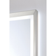 Artell 24x36" LED Mirror