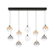 Iissa 10-Light 47" Chandelier