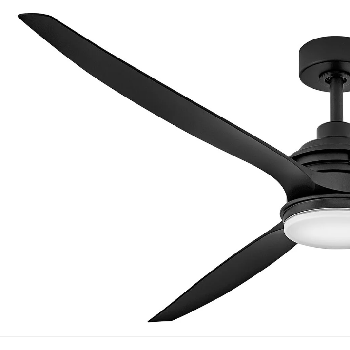 Artiste 72" LED Smart Fan