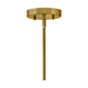 Zuri Medium Single Tier