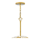 Marianne Medium Globe Chandelier