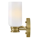 Naomi Medium Three Light Vanity