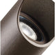 6" Mini MR16 Accent Fixture