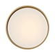 Cedric Extra Small Flush Mount