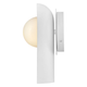 Zuri Medium Single Light Sconce