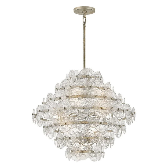 Rene Medium Multi Tier Chandelier