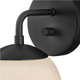 Julep Medium Single Light Sconce