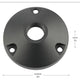 3" Round Mounting Base
