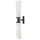 Jude Medium Two Light Vanity
