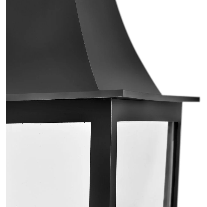 Georgetown Small Wall Mount Lantern