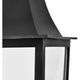 Georgetown Small Wall Mount Lantern