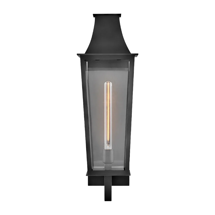 Georgetown Large Wall Mount Lantern