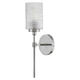 Mabel Medium Single Light Sconce
