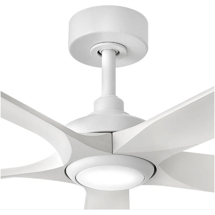 Layton 58" Smart Fan