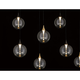 Iissa 14-Light 72" Chandelier