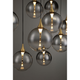 Iissa 10-Light 47" Chandelier