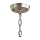 Kennewick 9-Light Chandelier