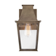 Georgetown Small Wall Mount Lantern